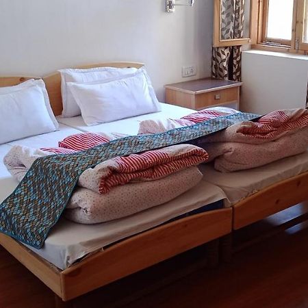 לה Lhardak Home Stay מראה חיצוני תמונה