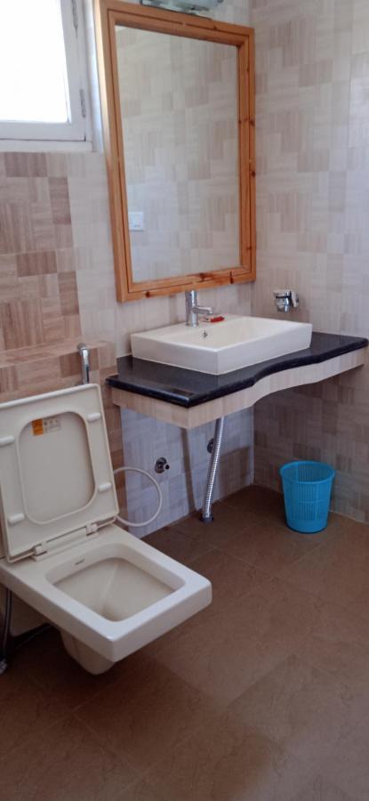 לה Lhardak Home Stay מראה חיצוני תמונה