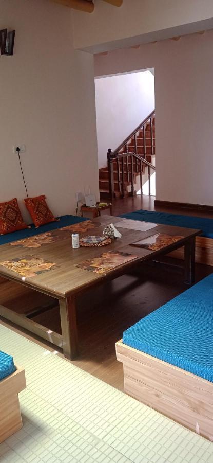 לה Lhardak Home Stay מראה חיצוני תמונה