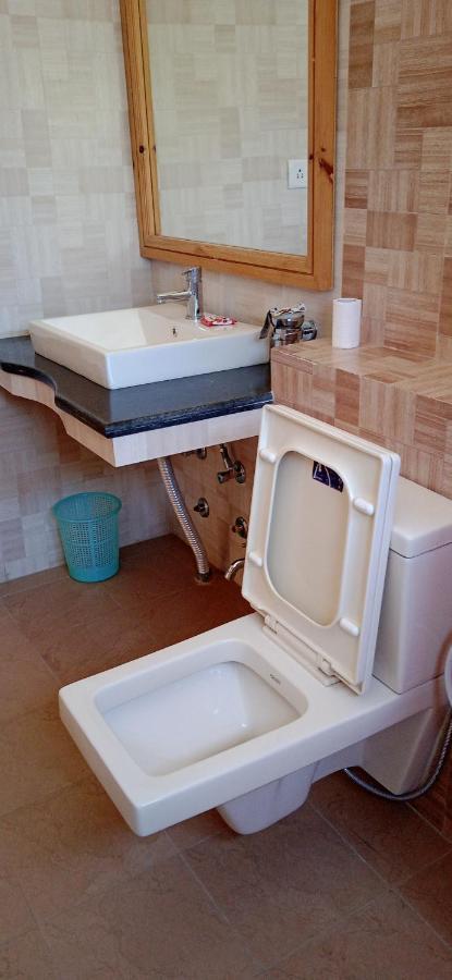לה Lhardak Home Stay מראה חיצוני תמונה
